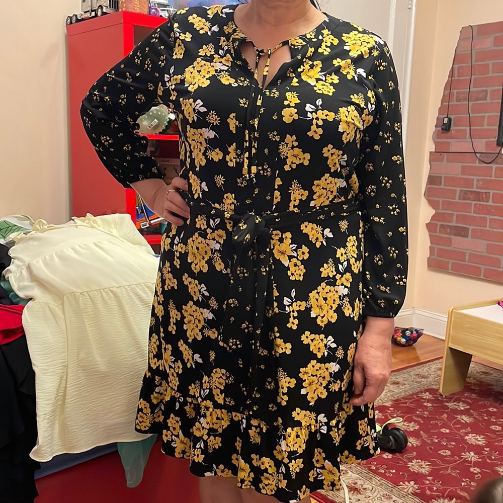 Summer / spring dress